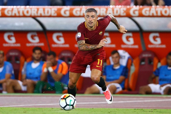 Đội hình kết hợp Milan & Roma: Không có chỗ cho Donnarumma - Bóng Đá
