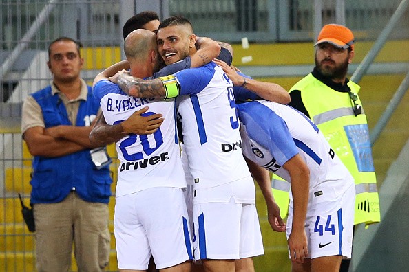 Sau vòng 2 Serie A: Báo động cho Roma - Bóng Đá