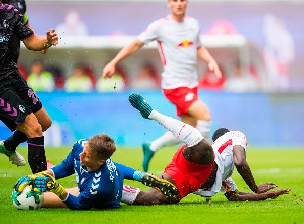 ảnh leipzig - Bóng Đá