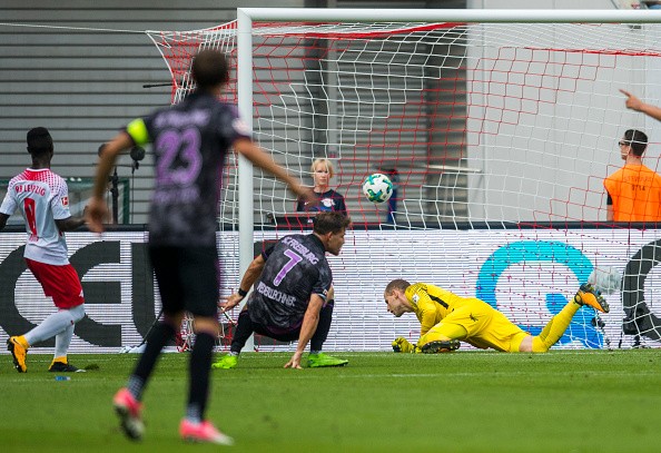 ảnh leipzig - Bóng Đá