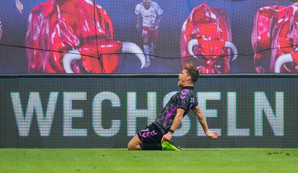 ảnh leipzig - Bóng Đá