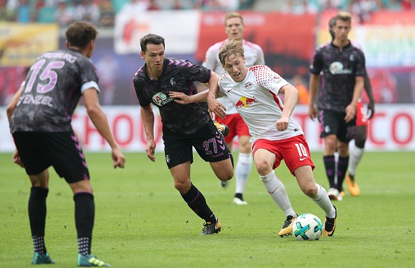 ảnh leipzig - Bóng Đá
