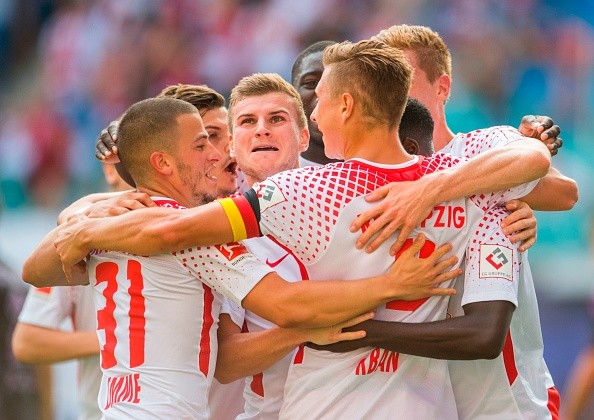 ảnh leipzig - Bóng Đá