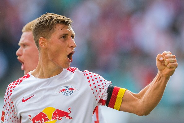 ảnh leipzig - Bóng Đá