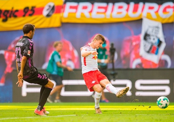 ảnh leipzig - Bóng Đá