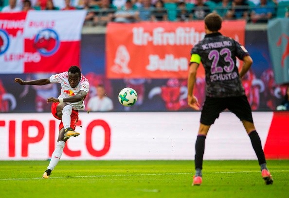 ảnh leipzig - Bóng Đá