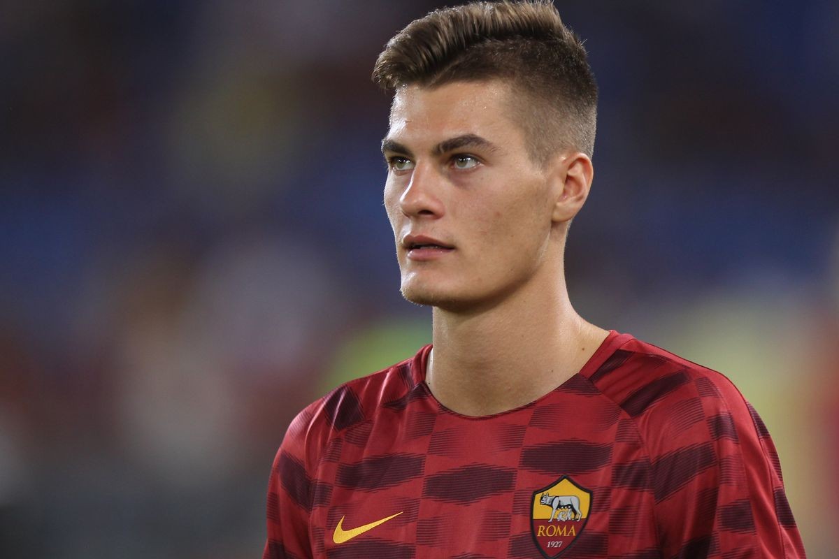 Patrik Schick - Bản hợp đồng thay thế Salah thất bại của Roma - Bóng Đá