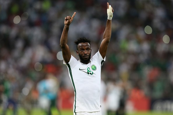 Ả Rập Saudi 1-0 Nhật Bản: Thay người và...giành vé - Bóng Đá