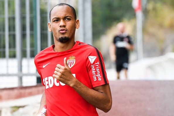 Vắng Mbappe, sân tập Monaco có gì đặc biệt? - Bóng Đá