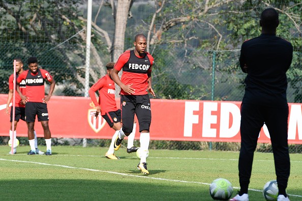 Vắng Mbappe, sân tập Monaco có gì đặc biệt? - Bóng Đá