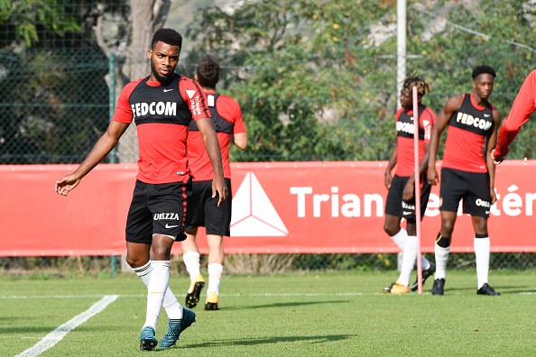 Vắng Mbappe, sân tập Monaco có gì đặc biệt? - Bóng Đá