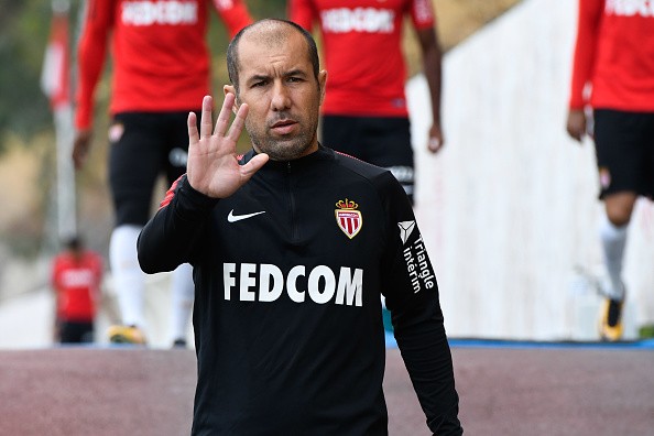 Vắng Mbappe, sân tập Monaco có gì đặc biệt? - Bóng Đá