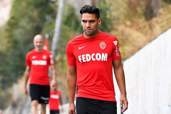 Vắng Mbappe, sân tập Monaco có gì đặc biệt? - Bóng Đá