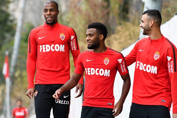 Vắng Mbappe, sân tập Monaco có gì đặc biệt? - Bóng Đá