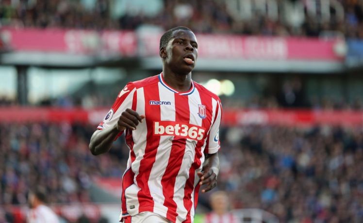 Rốt cuộc thì tại sao Chelsea để Zouma đến Stoke? - Bóng Đá
