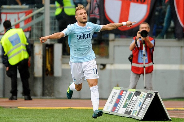 Lazio 4-1 AC Milan: Thất bại để thức tỉnh - Bóng Đá