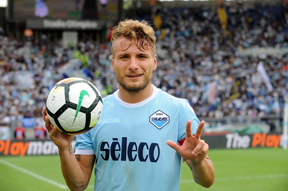 Dư âm Lazio 4-1 AC Milan: Sau cơn mưa, trời lại sáng... - Bóng Đá