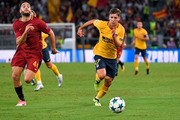 Roma 0-0 Atletico: Bầy sói không nanh vuốt - Bóng Đá