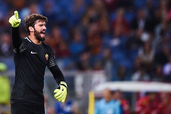 Thủ môn Roma bắt như 'lên đồng', các cú sút của Atletico 'tan vào mây khói' - Bóng Đá