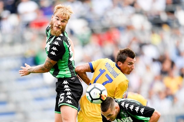 Chấm điểm Juventus sau trận Sassuolo: Hai mảng sáng tối - Bóng Đá