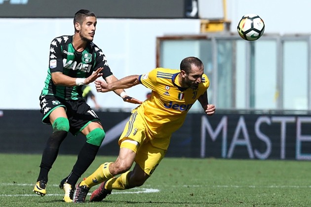 Chấm điểm Juventus sau trận Sassuolo: Hai mảng sáng tối - Bóng Đá