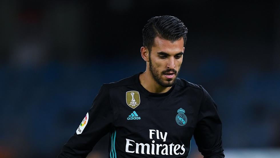 Các tân binh của Real Madrid đang 'lạc trôi' nơi đâu? - Bóng Đá