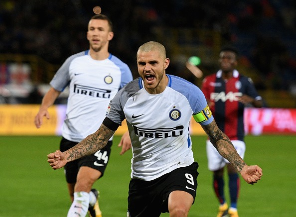 Không phải Napoli, đây mới là CLB khiến CEO Juve lo sợ - Bóng Đá