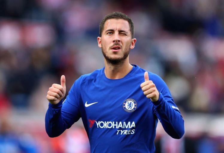 Chelsea chuẩn bị tăng lương khủng, giữ chân siêu tiền đạo - Bóng Đá