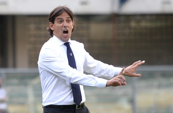 Hellas Verona 0-3 Lazio: Chỉ là tai nạn - Bóng Đá