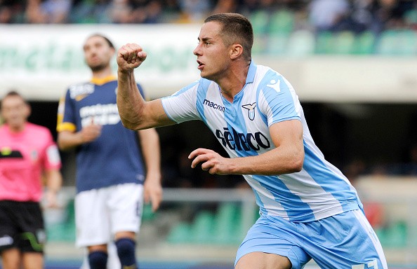 Hellas Verona 0-3 Lazio: Chỉ là tai nạn - Bóng Đá