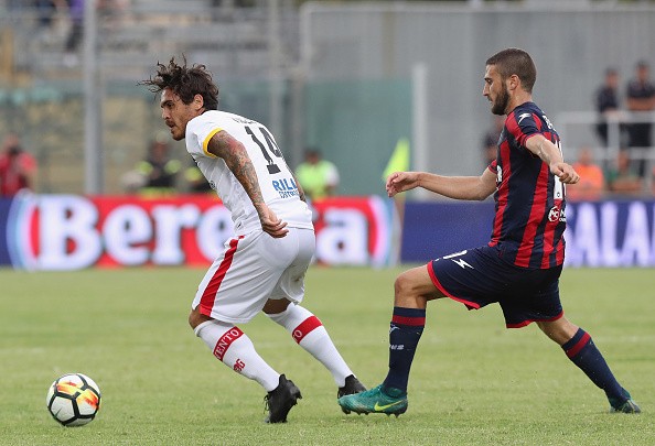 Sau vòng 6 Serie A: Sự thật đau lòng - Bóng Đá