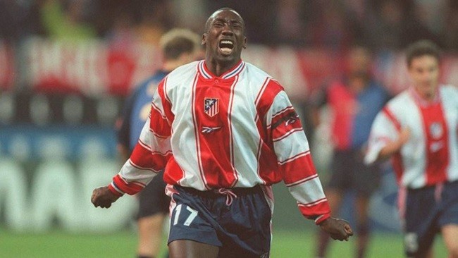 7 tiền đạo xuất sắc nhất trong lịch sử Atletico Madrid đầu thế kỉ 21 - Bóng Đá