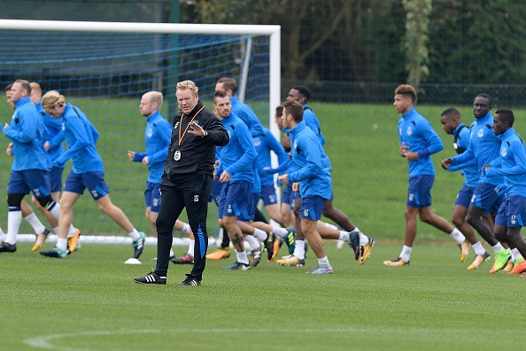 'Ánh sáng' đã trở lại với Rooney - Bóng Đá