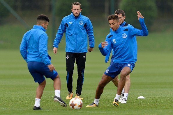 'Ánh sáng' đã trở lại với Rooney - Bóng Đá