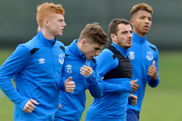 'Ánh sáng' đã trở lại với Rooney - Bóng Đá