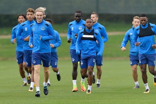 'Ánh sáng' đã trở lại với Rooney - Bóng Đá