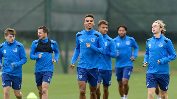 'Ánh sáng' đã trở lại với Rooney - Bóng Đá