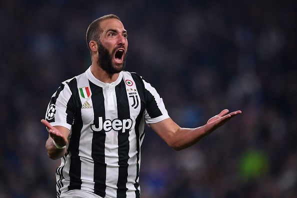 Juventus 2-0 Olympiacos: Hơn cả một chiến thắng - Bóng Đá