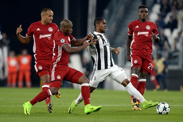 Juventus - Bóng Đá