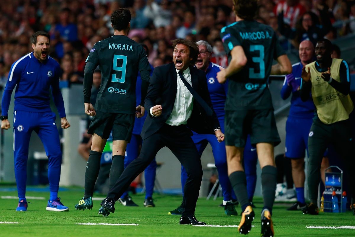 Chelsea: Ai sẽ làm ‘lão đại’ Bá Kiến? - Bóng Đá