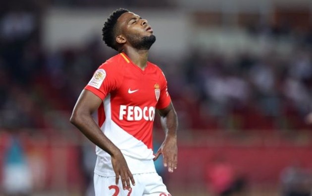 Vụ Lemar: Huyền thoại cho Arsenal lời khuyên - Bóng Đá