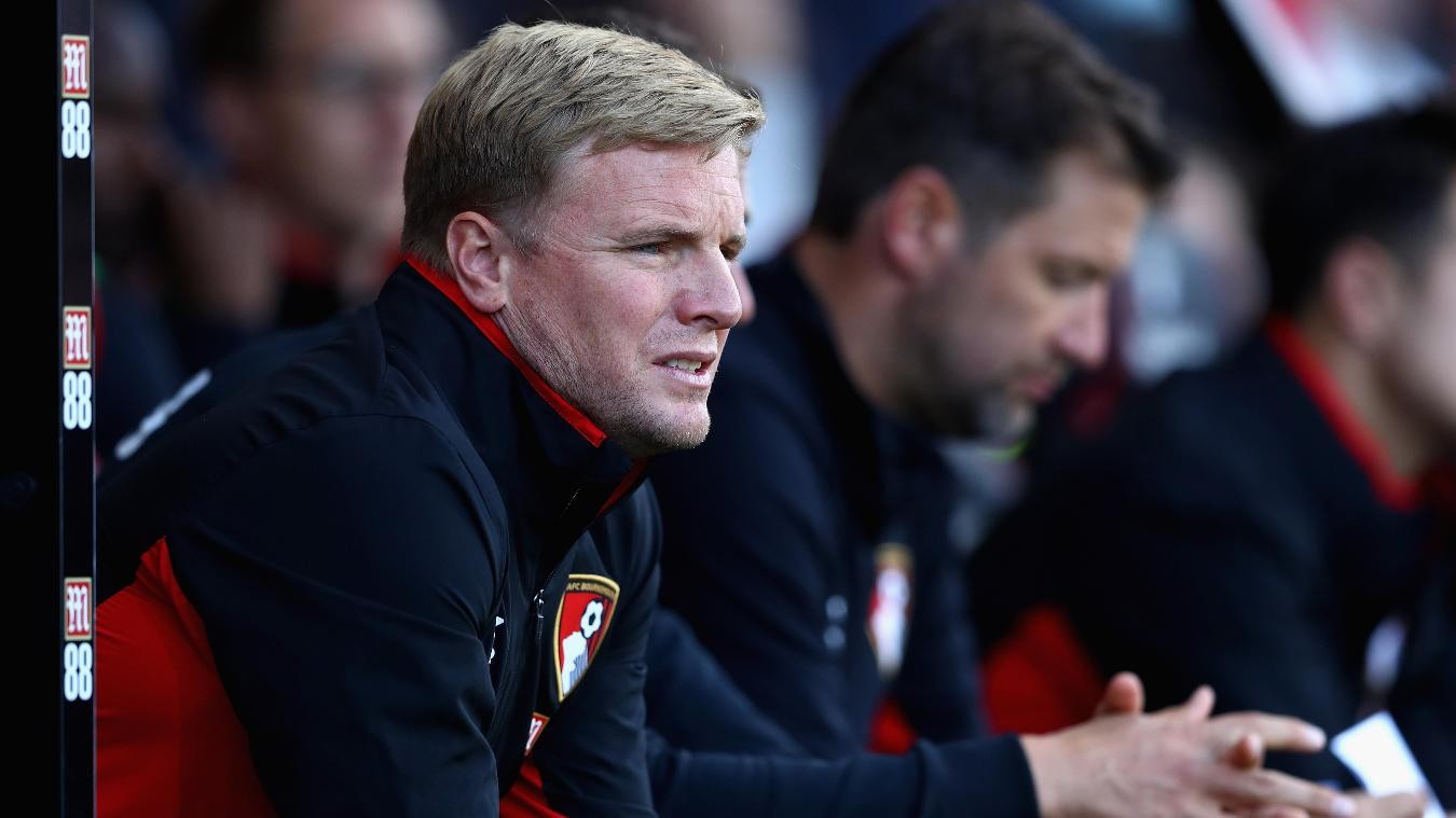 Bournemouth 0-0 Leicester - Bóng Đá