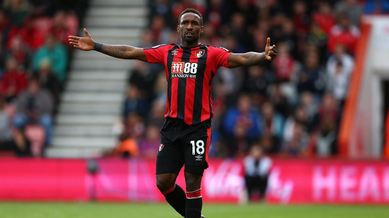 Bournemouth 0-0 Leicester - Bóng Đá