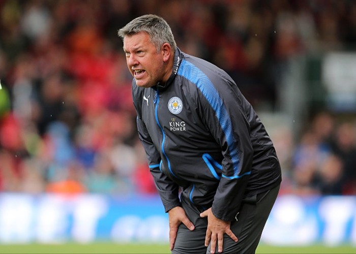 Bournemouth 0-0 Leicester - Bóng Đá