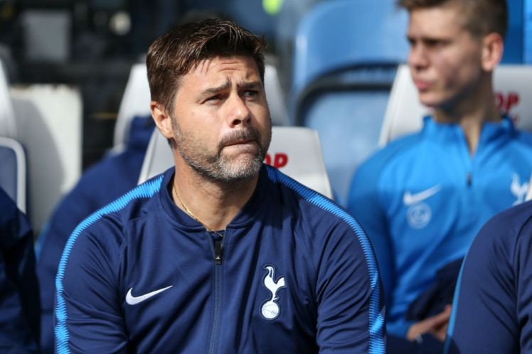 Gặp Man Utd, HLV Pochettino quyết chứng tỏ Pep sai lầm - Bóng Đá