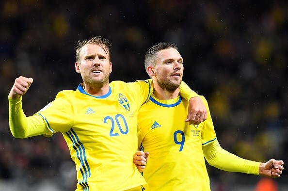 các đội thứ nhì vòng loại châu âu - Bóng Đá