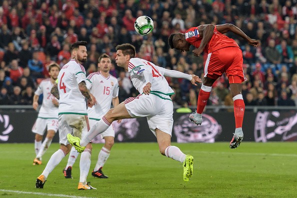 Thắng trận thứ 9 liên tiêp, Thụy Sĩ tự tin trước ngày tái ngộ BĐN - Bóng Đá