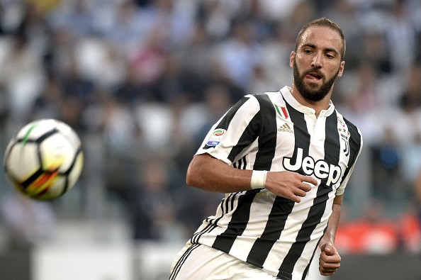 4 nguyên nhân đằng sau một Juve thất vọng: Những hiện tượng lạ - Bóng Đá
