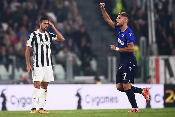 4 nguyên nhân đằng sau một Juve thất vọng: Những hiện tượng lạ - Bóng Đá
