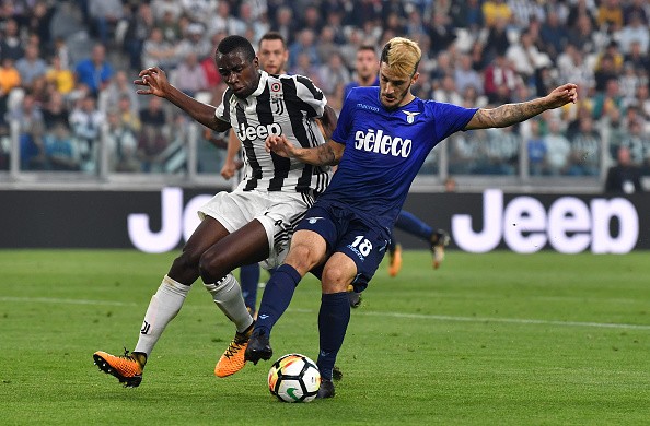 4 nguyên nhân đằng sau một Juve thất vọng: Những hiện tượng lạ - Bóng Đá